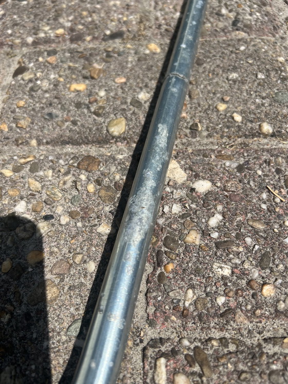 Image 1 of 4x Niels Gammelgaard Klappstuhl