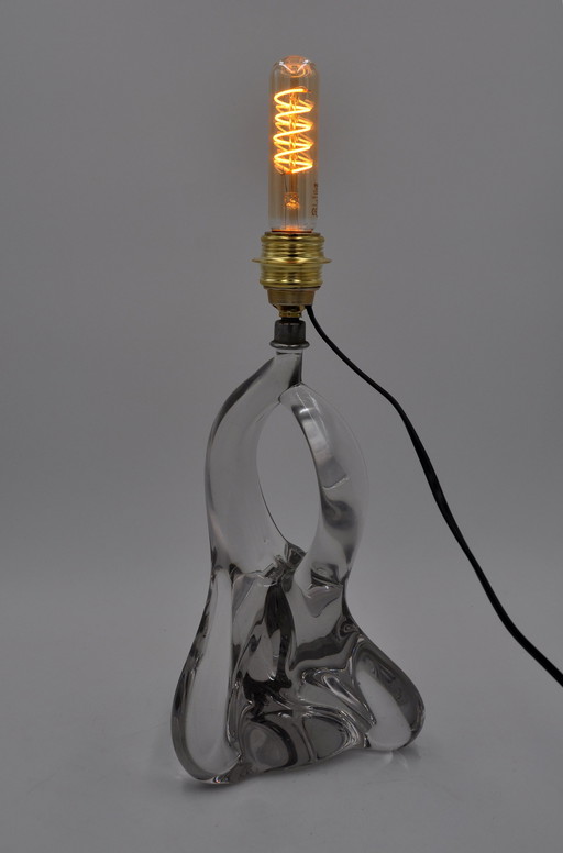 Vintage Tischlampe