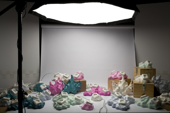 Image 1 of Gert Wessels – Rosa Saker