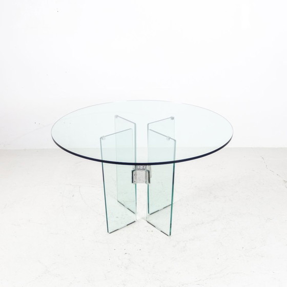 Image 1 of Peter Ghyzcy Esstisch