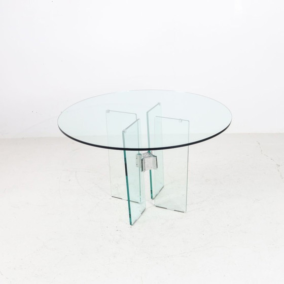 Image 1 of Peter Ghyzcy Esstisch