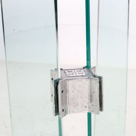 Image 1 of Peter Ghyzcy Esstisch