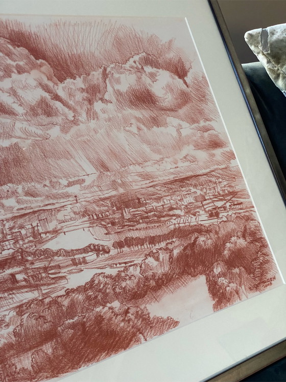 Image 1 of Evert Thielen - signiert