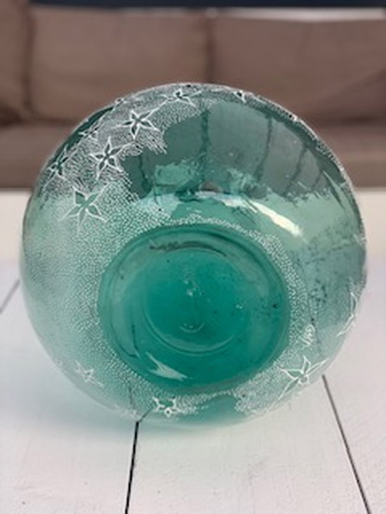 Image 1 of Dame-Jeanne-Vase