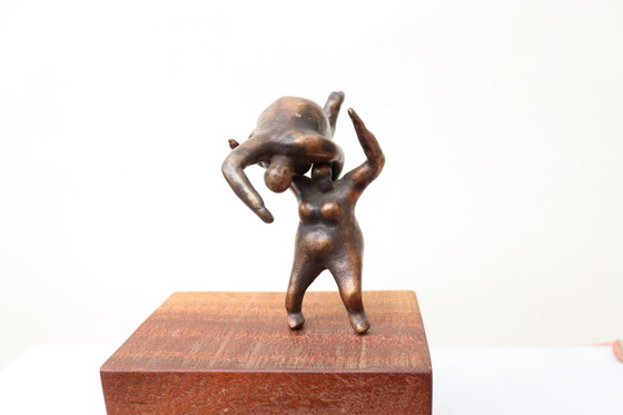 Image 1 of Martiene Stevens - Die ideale Beziehung