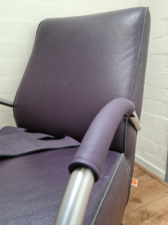 Image 1 of 2 x Jess Design Howard Fauteuil