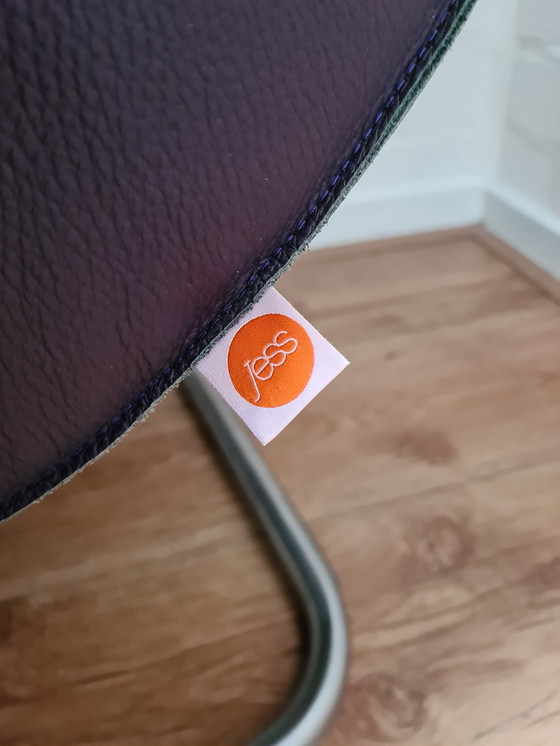 Image 1 of 2 x Jess Design Howard Fauteuil