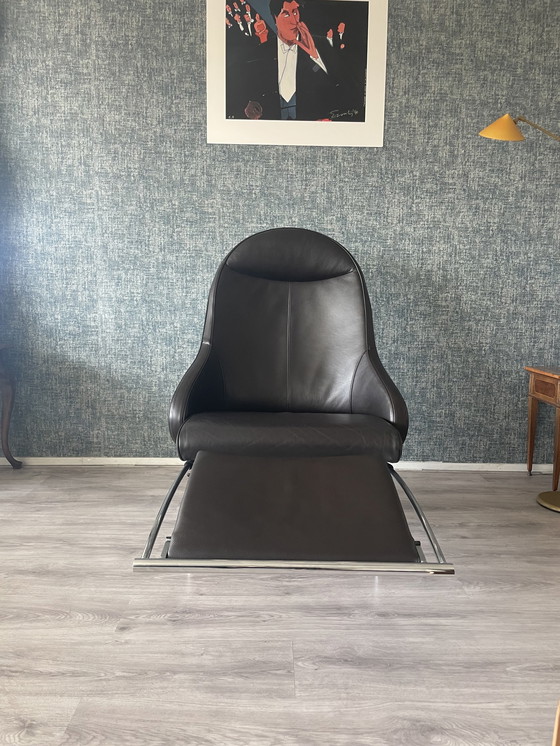 Image 1 of IP Design „Rocky“ Sessel Design von Stefan Heiliger