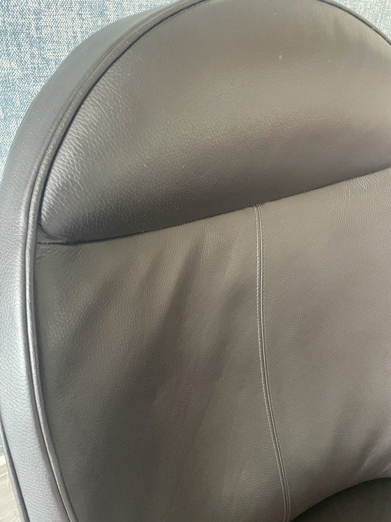 Image 1 of IP Design „Rocky“ Sessel Design von Stefan Heiliger