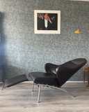 IP Design „Rocky“ Sessel Design von Stefan Heiliger