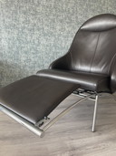 IP Design „Rocky“ Sessel Design von Stefan Heiliger