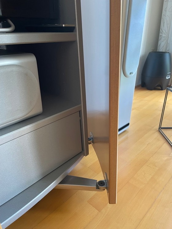 Image 1 of Leolux Kaleidos TV-Möbel