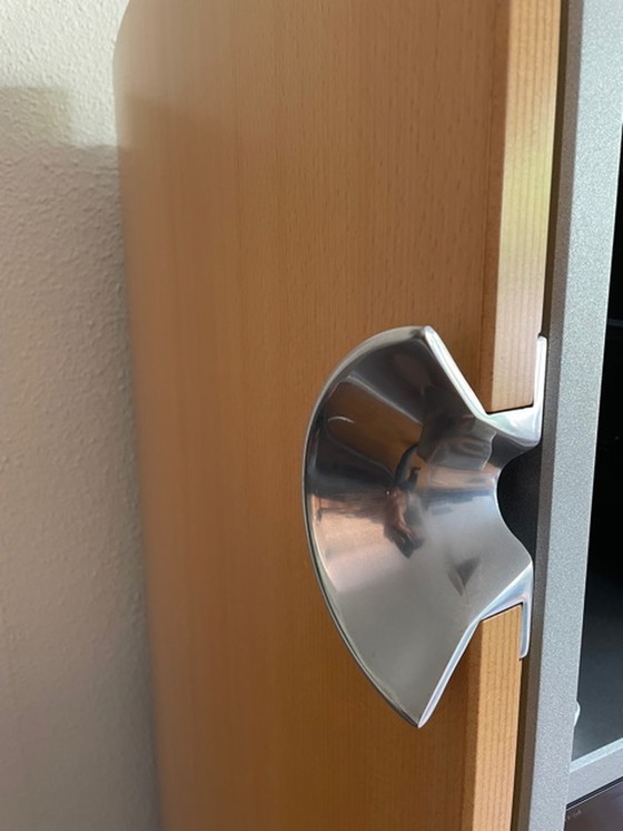 Image 1 of Leolux Kaleidos TV-Möbel