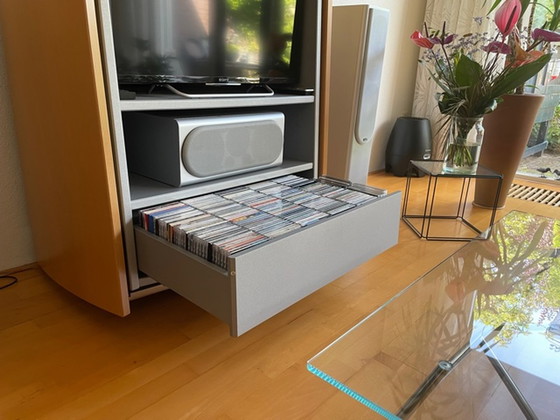 Image 1 of Leolux Kaleidos TV-Möbel