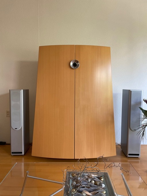 Leolux Kaleidos TV-Möbel