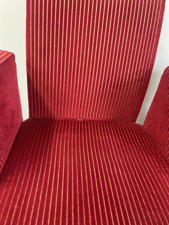 Image 1 of 2x Pub & Club-Bürostühle