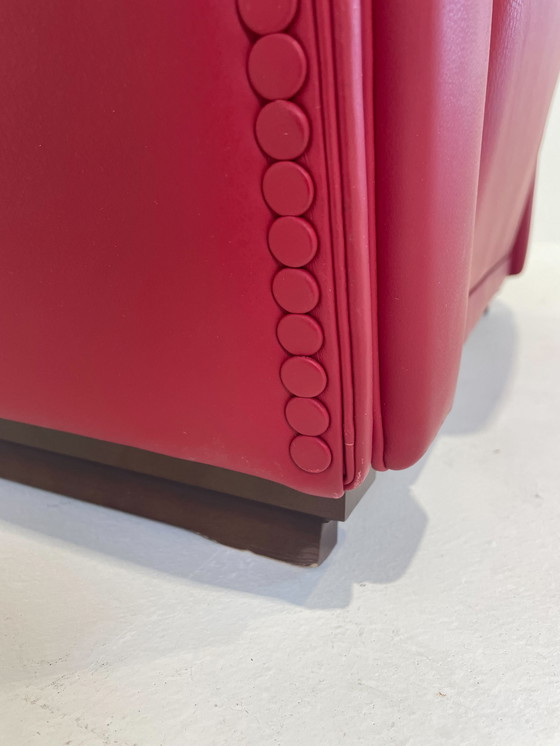 Image 1 of Poltrona Frau Vanity Fair Sessel