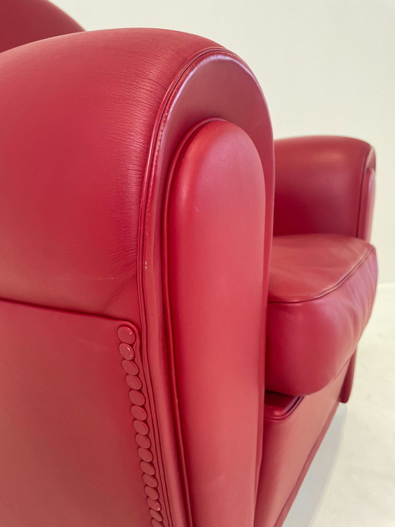 Image 1 of Poltrona Frau Vanity Fair Sessel