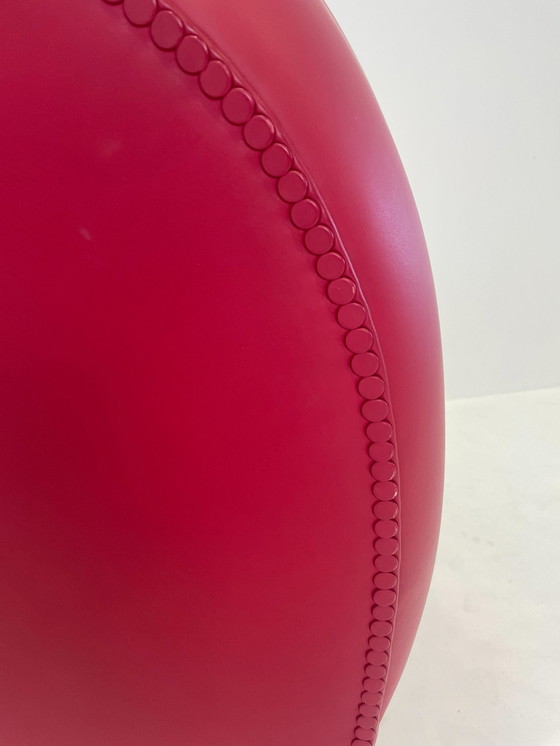 Image 1 of Poltrona Frau Vanity Fair Sessel