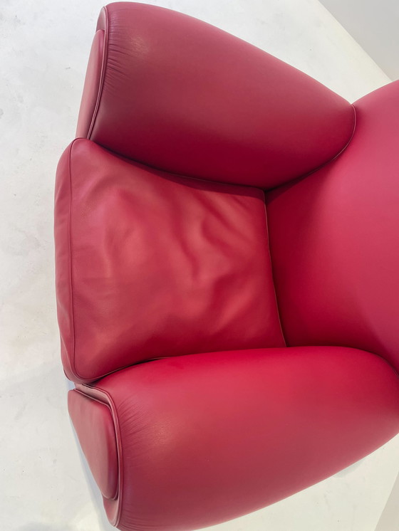 Image 1 of Poltrona Frau Vanity Fair Sessel