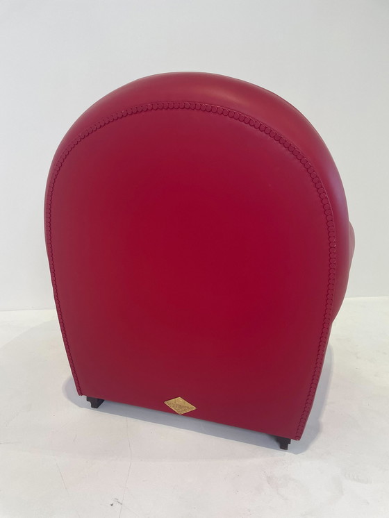 Image 1 of Poltrona Frau Vanity Fair Sessel