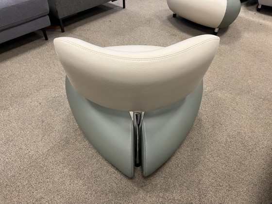 Image 1 of Leolux Pallone Sessel Olivine