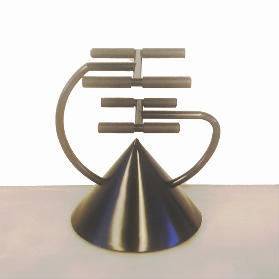 Image 1 of Ron Arad "Zeus" TV-Ständer