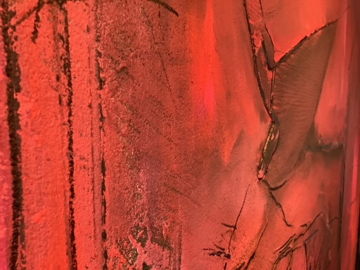 EllesBB - Roter Frosch