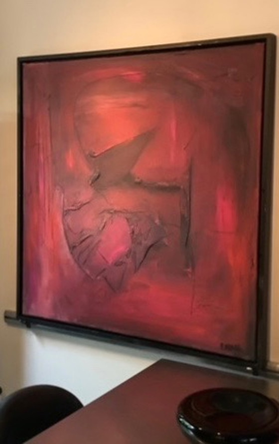 Image 1 of EllesBB - Roter Frosch