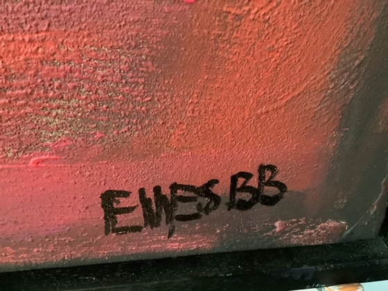 Image 1 of EllesBB - Roter Frosch