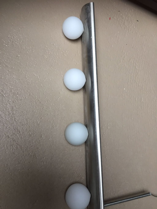 Lumitech-Hängelampe