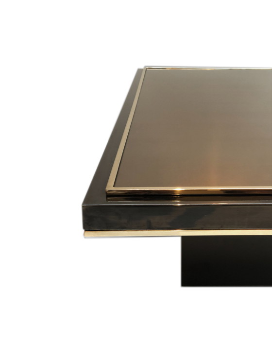 Image 1 of Roger Vanhevel Couchtisch