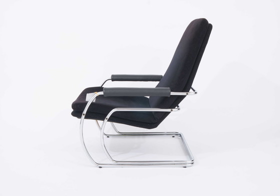 Image 1 of Sessel Gelderland von Jan de Bouvrie