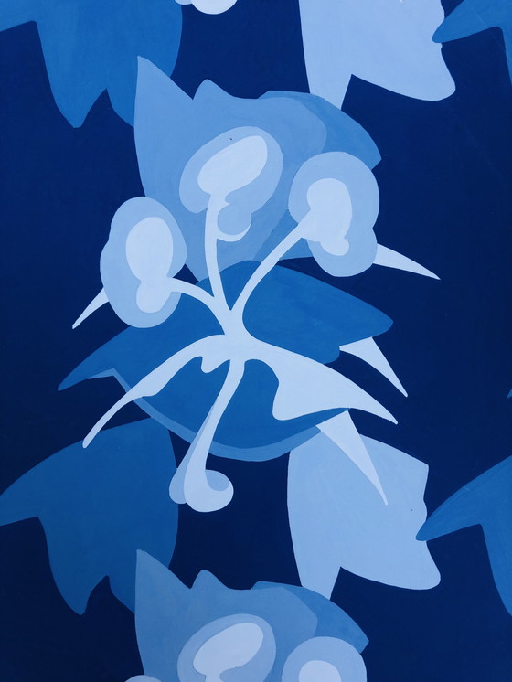 Image 1 of Ton Pape – Mit dieser Gouache können Sie ganz einfach Ihre eigene Inspirationswand erstellen.