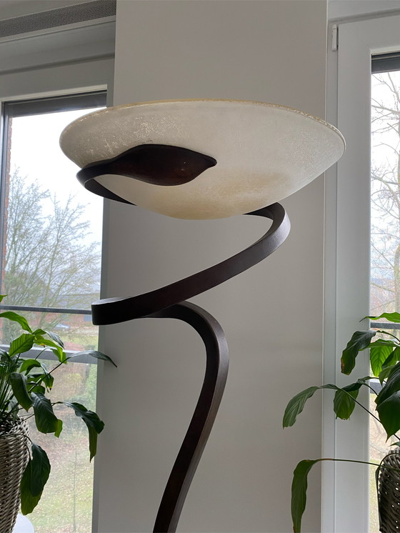 Image 1 of Designlampe von Sergio Terzani