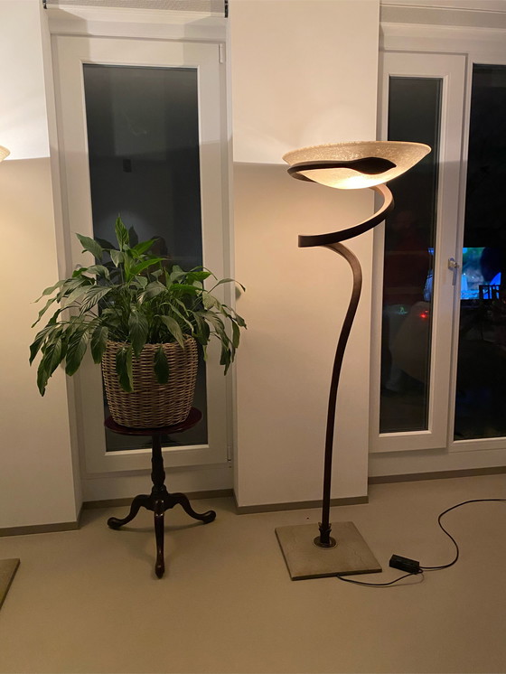 Image 1 of Designlampe von Sergio Terzani