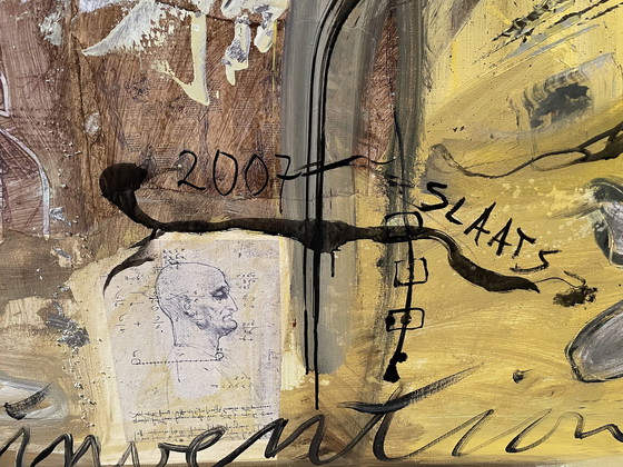 Image 1 of Miriam Slaats - ohne Titel