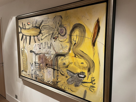 Image 1 of Miriam Slaats - ohne Titel