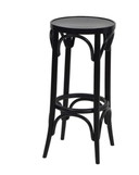 2x Ton Paris Barhocker