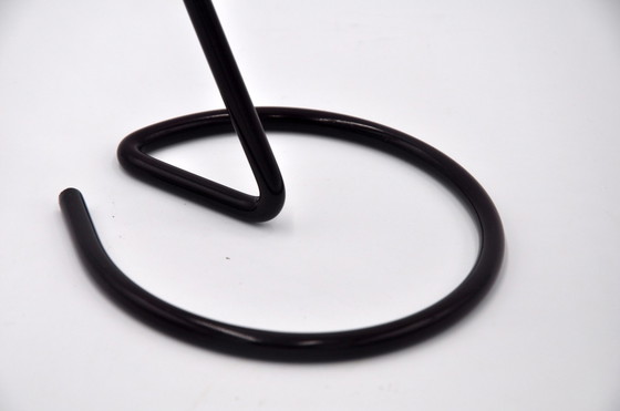 Image 1 of Metall-Woja-Schreibtischlampe