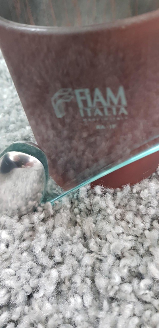 Image 1 of Fiam Italia Genius Salontafel