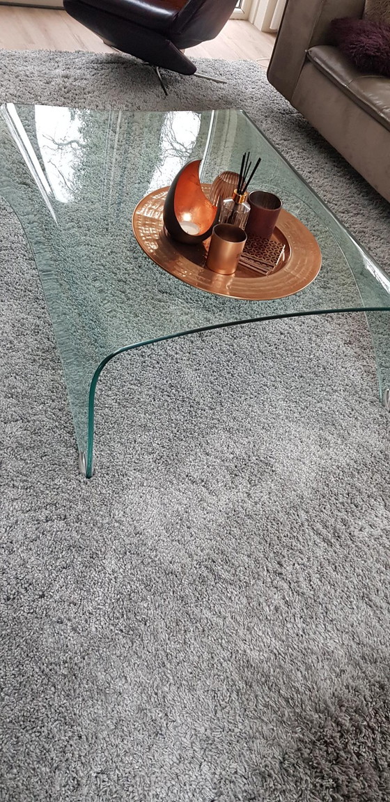 Image 1 of Fiam Italia Genius Salontafel