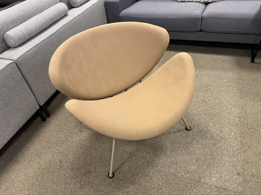 Artifort Orange Slice Sesselstoff