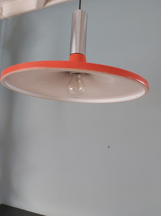 Image 1 of Vintage Hängelampe