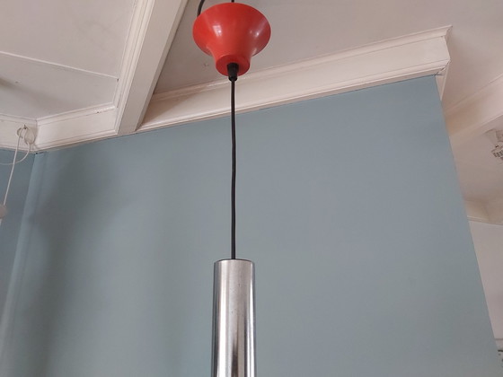 Image 1 of Vintage Hängelampe