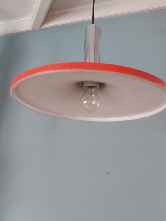 Image 1 of Vintage Hängelampe