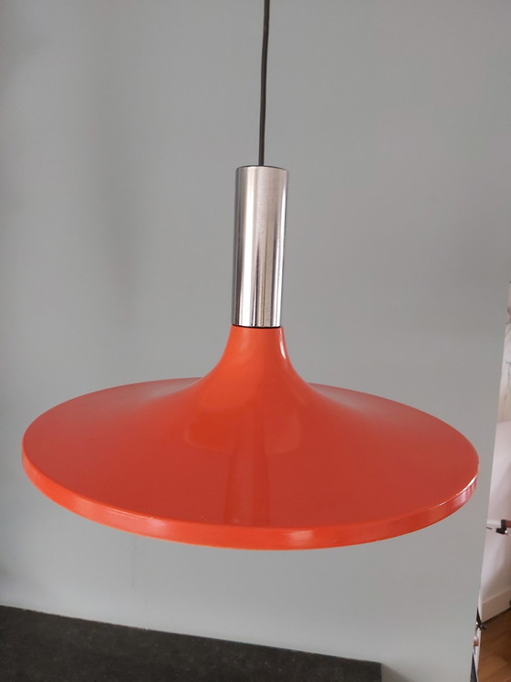 Image 1 of Vintage Hängelampe