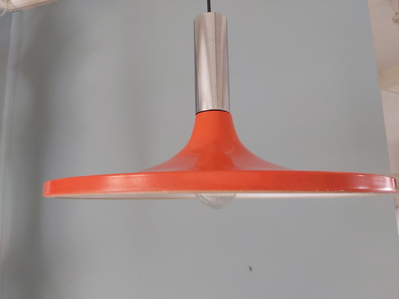 Image 1 of Vintage Hängelampe