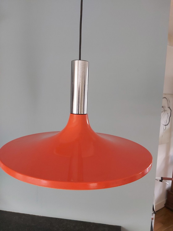 Image 1 of Vintage Hängelampe