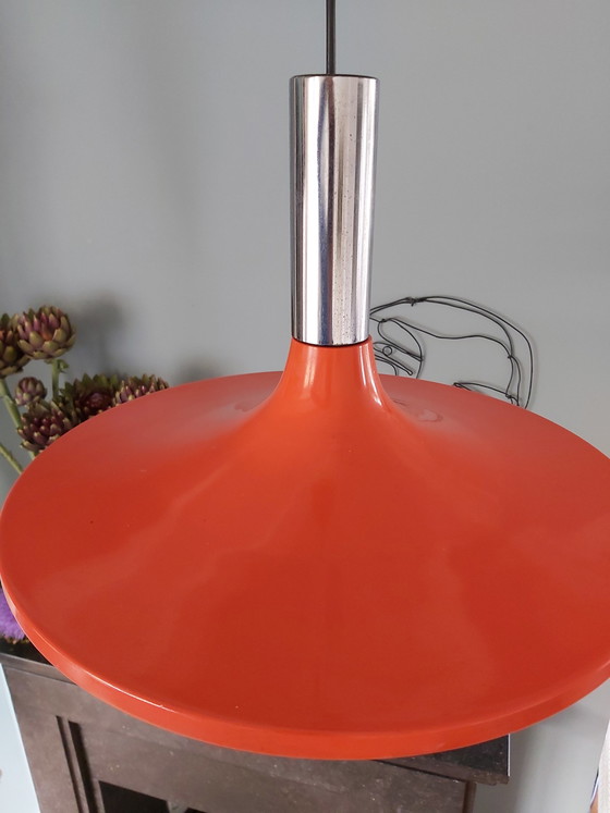 Image 1 of Vintage Hängelampe